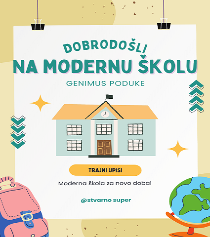glazbeni tečajevi